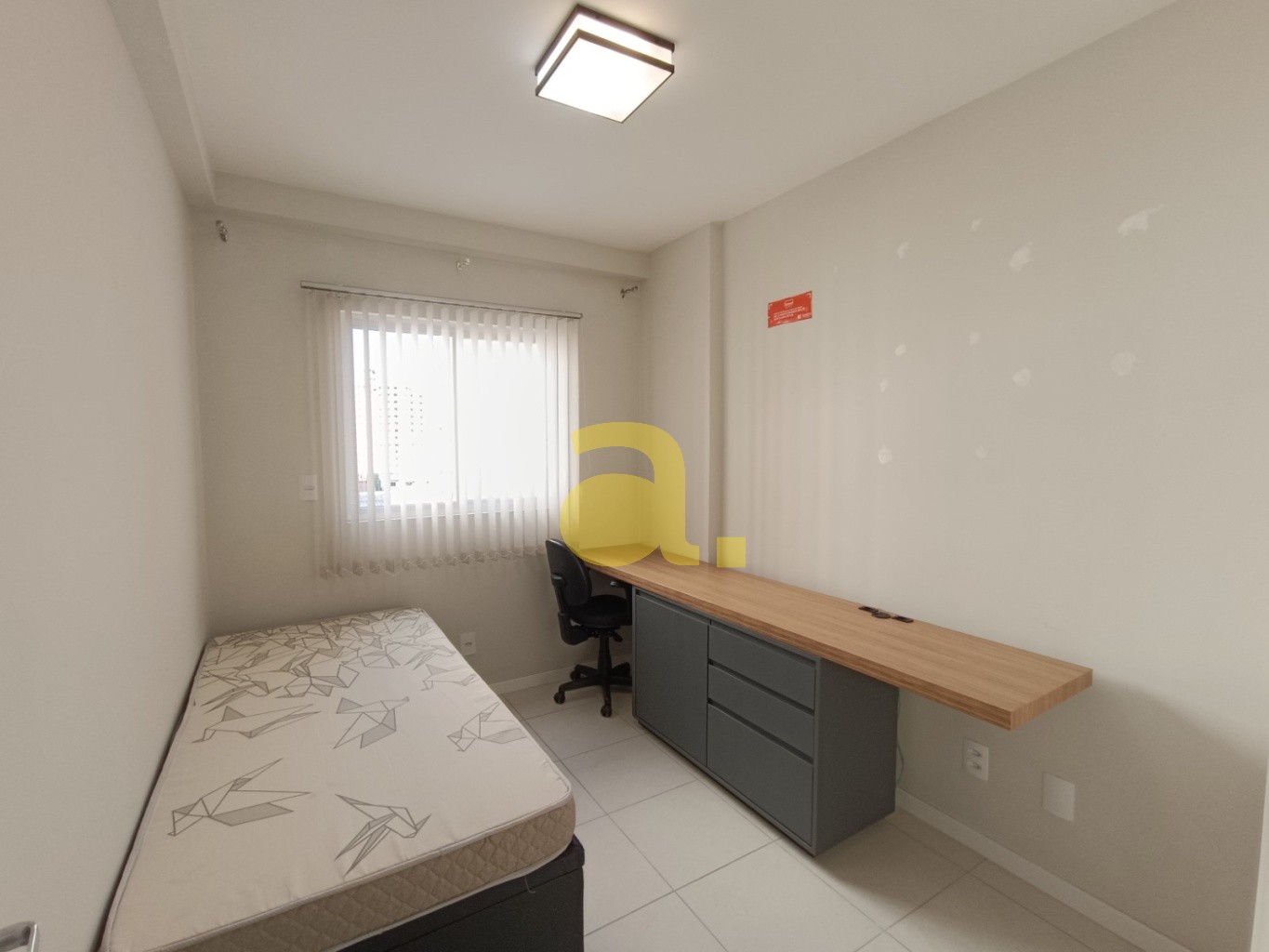 Apartamento, 2 quartos, 56 m² - Foto 9