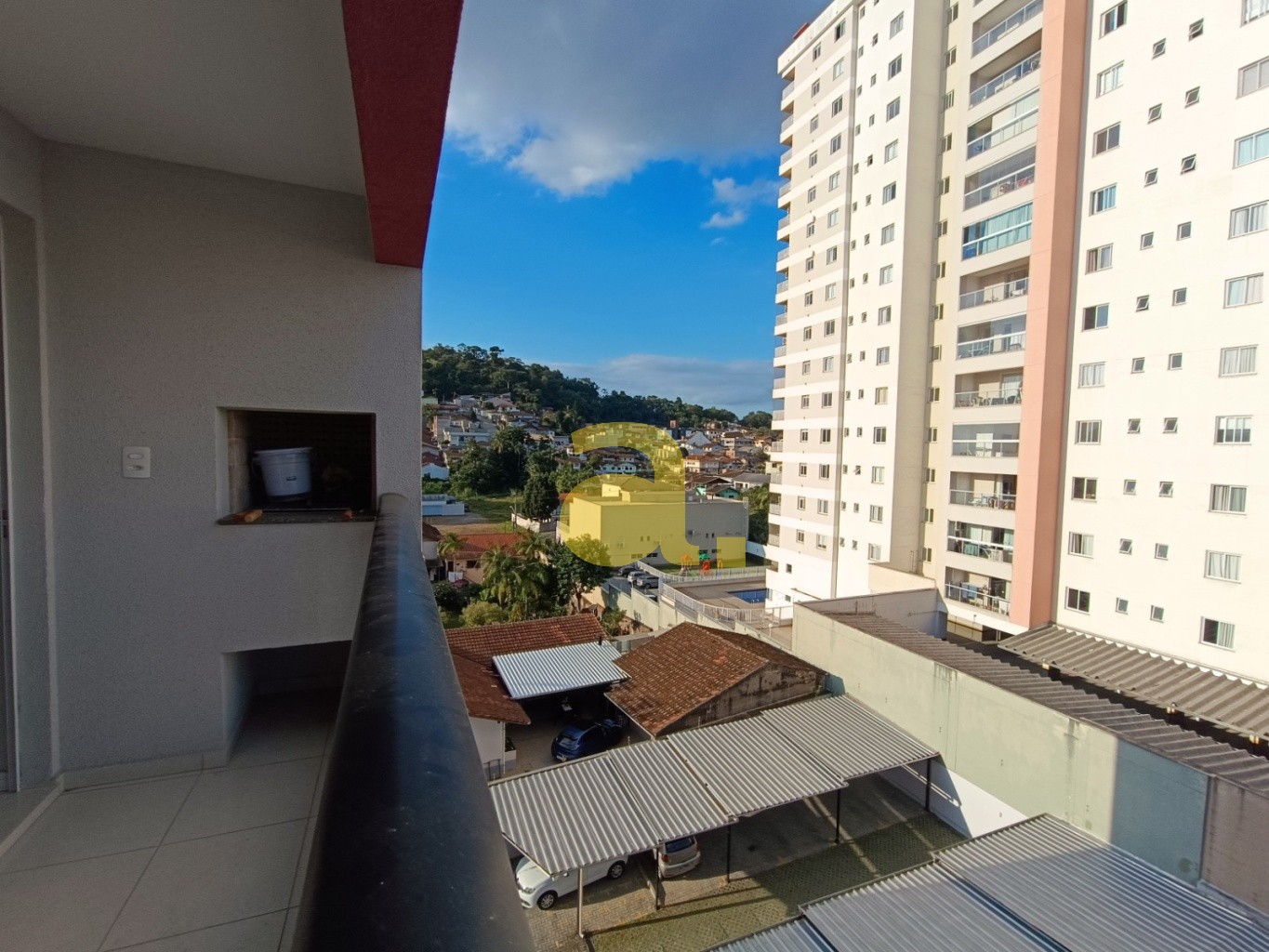 Apartamento, 2 quartos, 56 m² - Foto 15