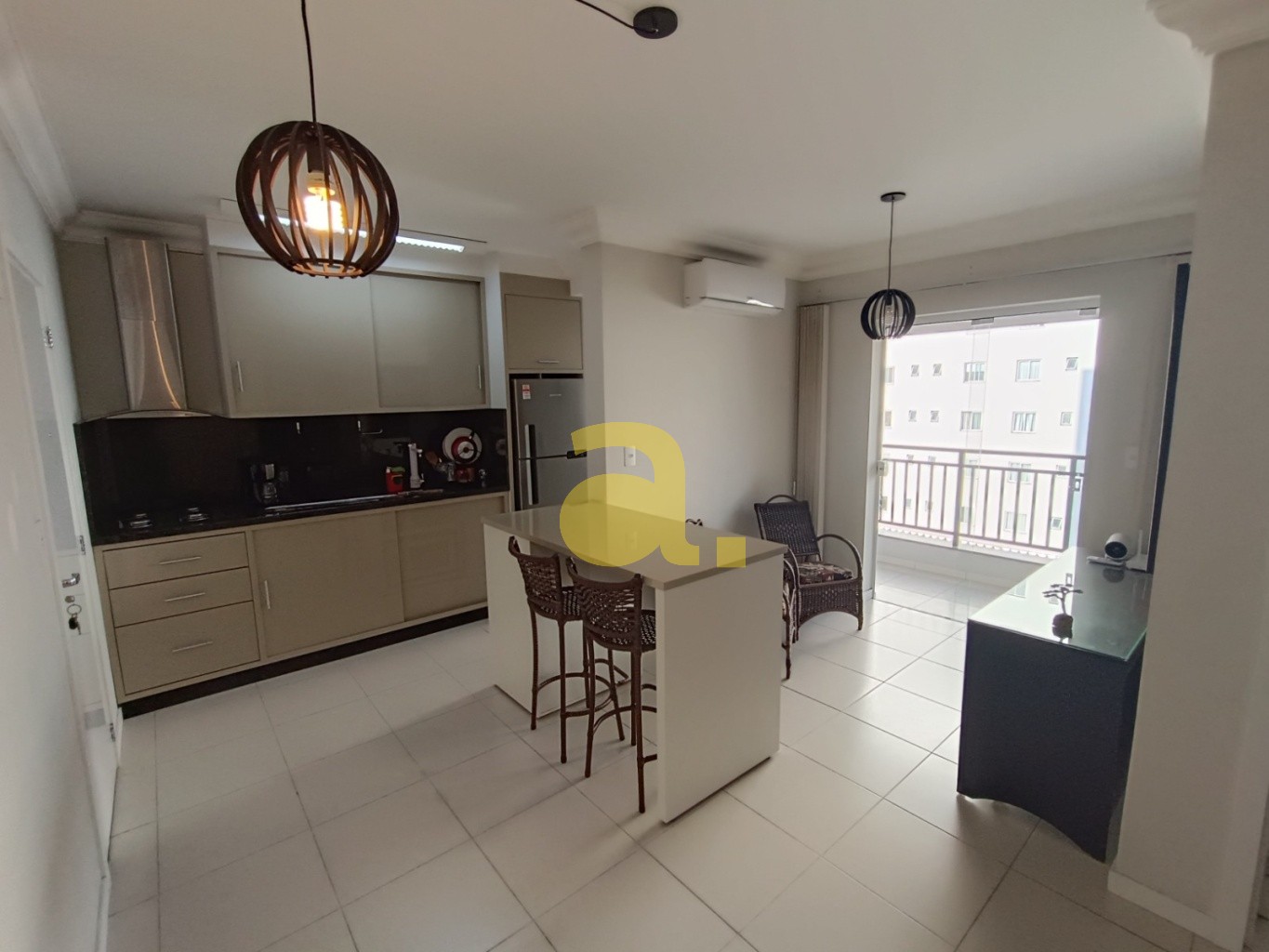 Apartamento, 2 quartos, 56 m² - Foto 5