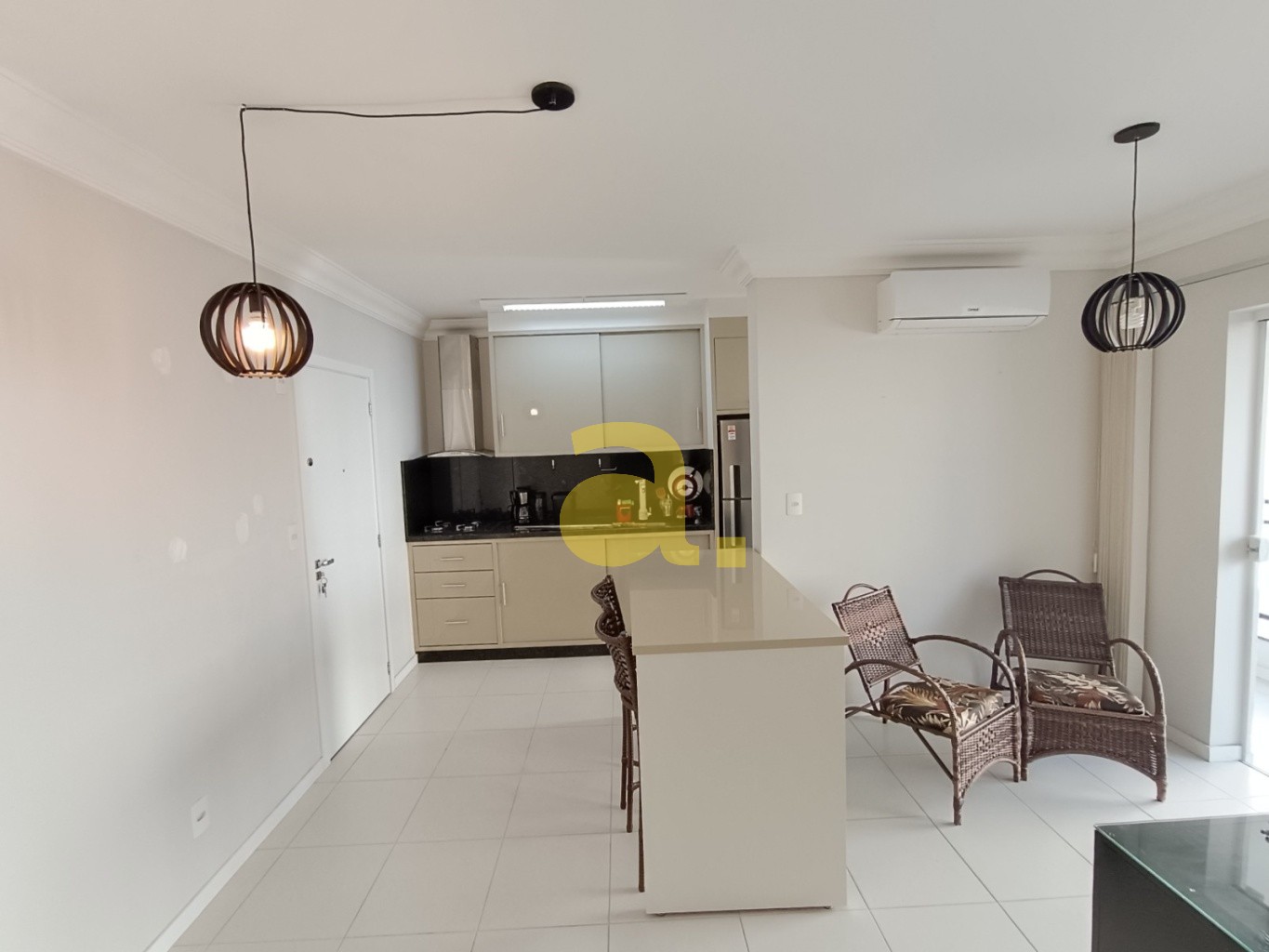 Apartamento, 2 quartos, 56 m² - Foto 6