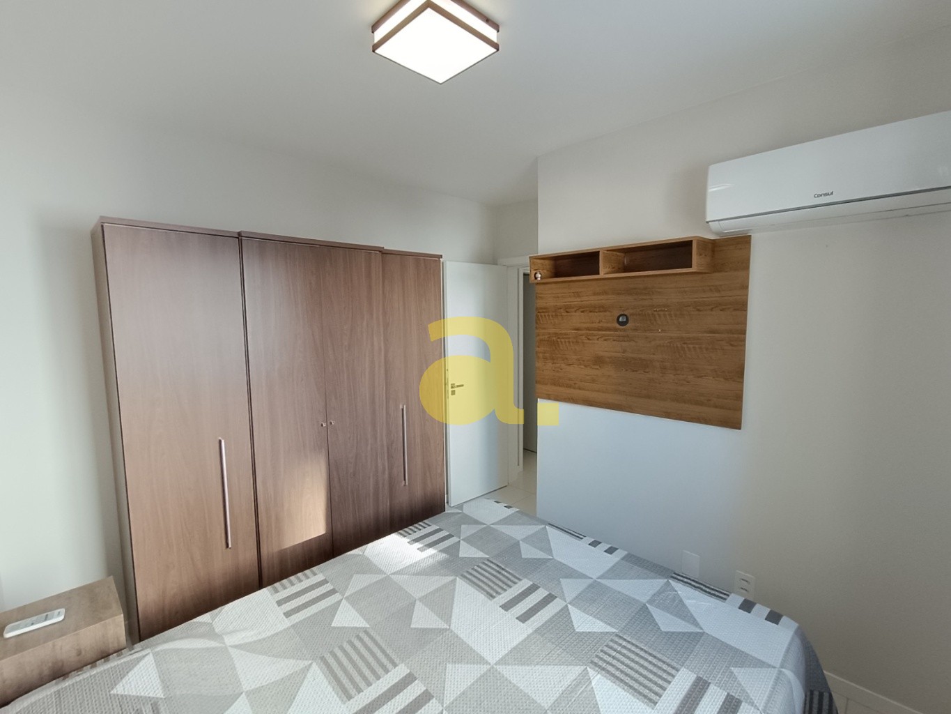 Apartamento, 2 quartos, 56 m² - Foto 10