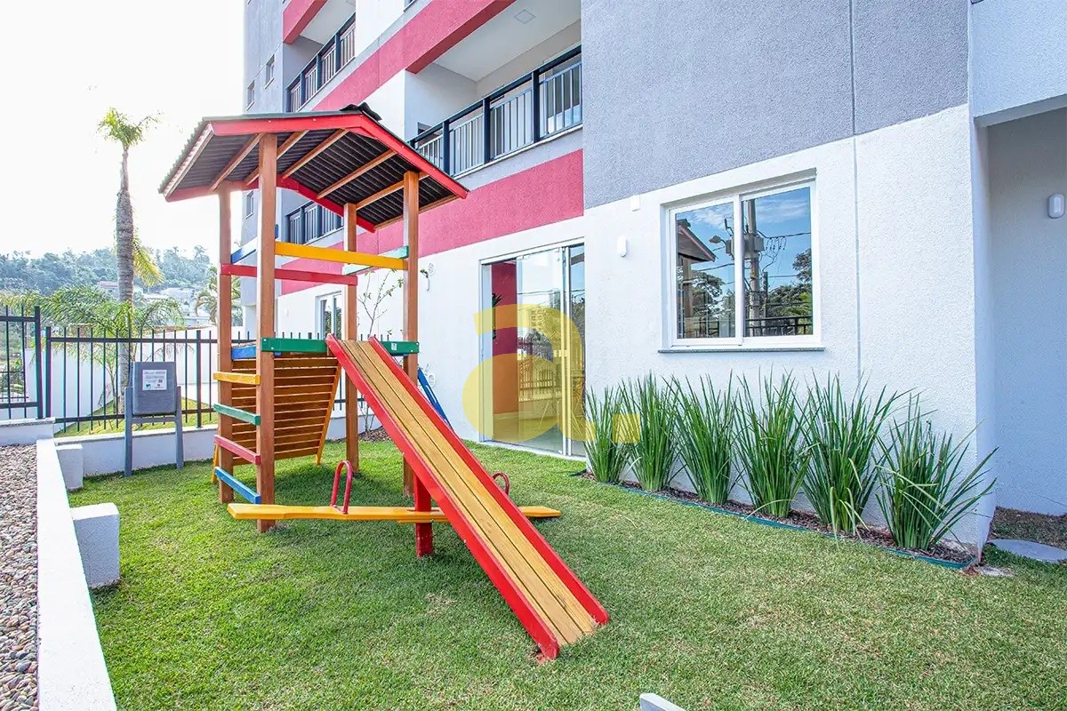 Apartamento, 2 quartos, 56 m² - Foto 2