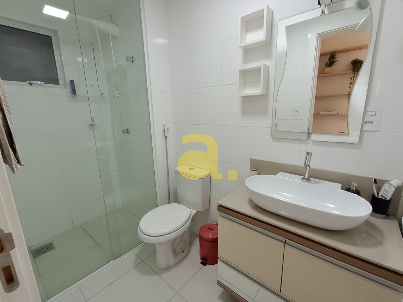 Apartamento, 2 quartos, 56 m² - Foto 12