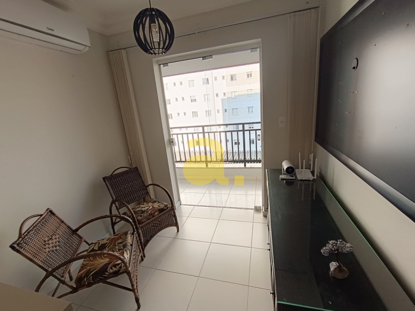 Apartamento, 2 quartos, 56 m² - Foto 7