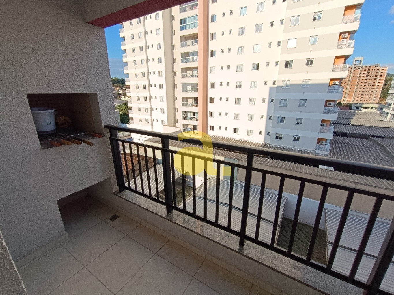Apartamento, 2 quartos, 56 m² - Foto 13