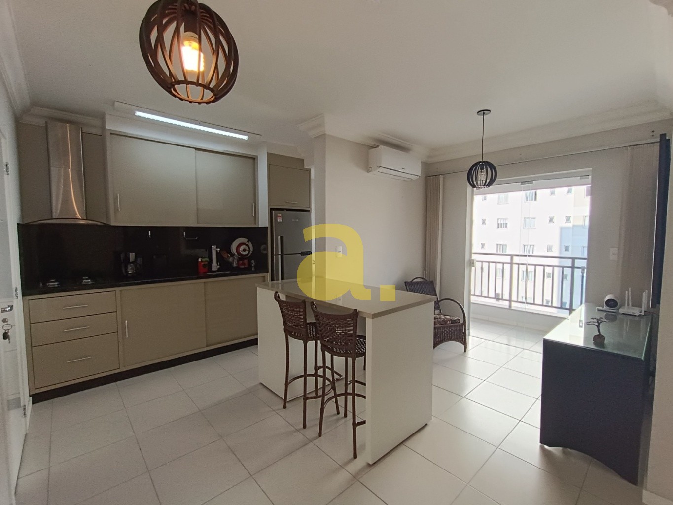 Apartamento, 2 quartos, 56 m² - Foto 17