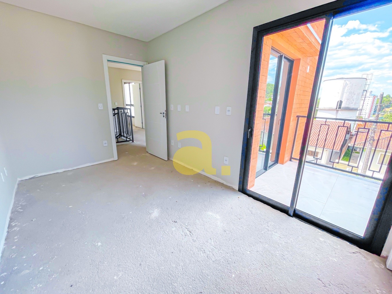 Sobrado, 3 quartos, 202 m² - Foto 25