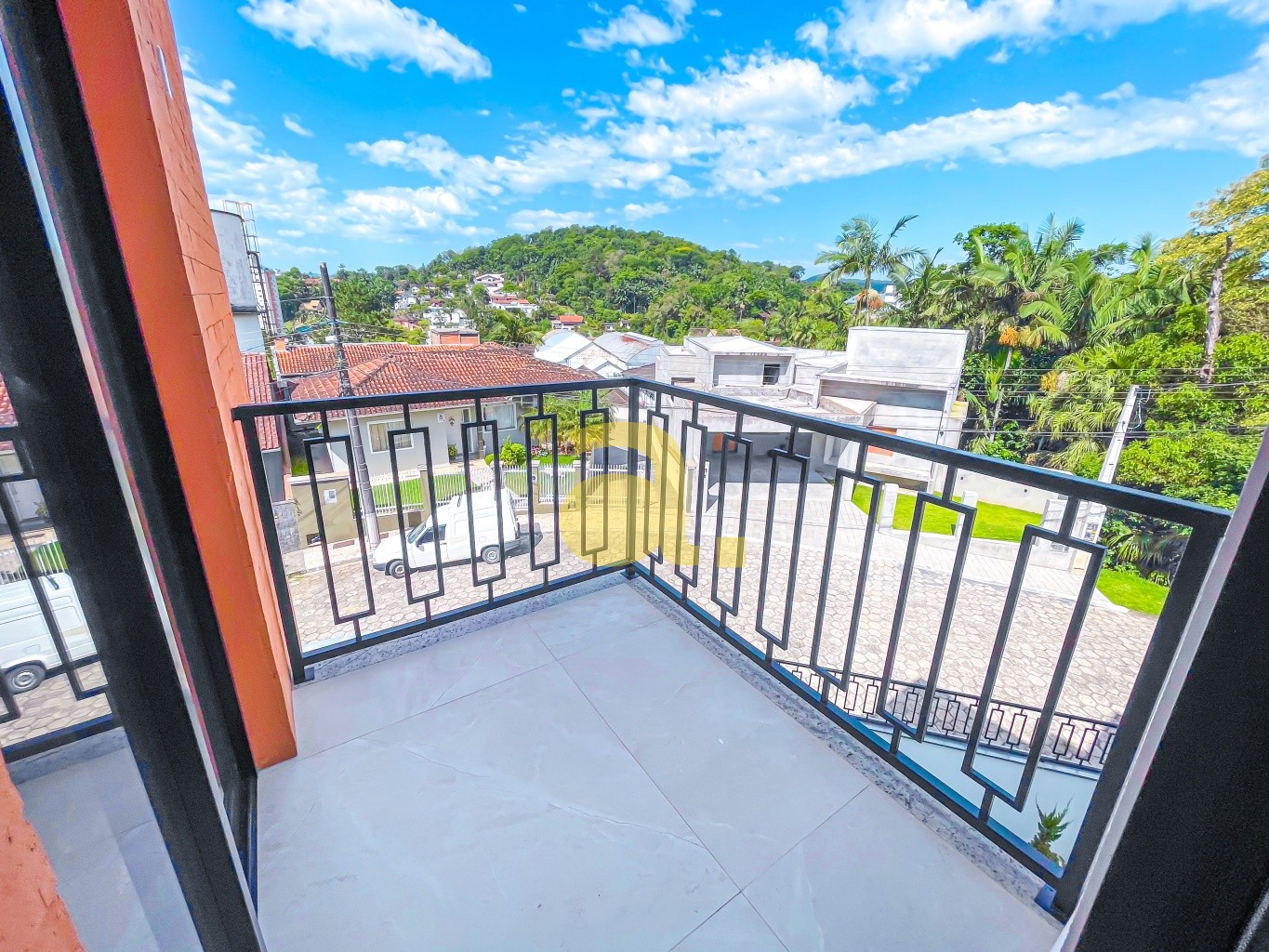 Sobrado, 3 quartos, 202 m² - Foto 27