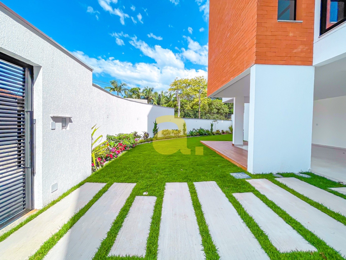 Sobrado, 3 quartos, 202 m² - Foto 10