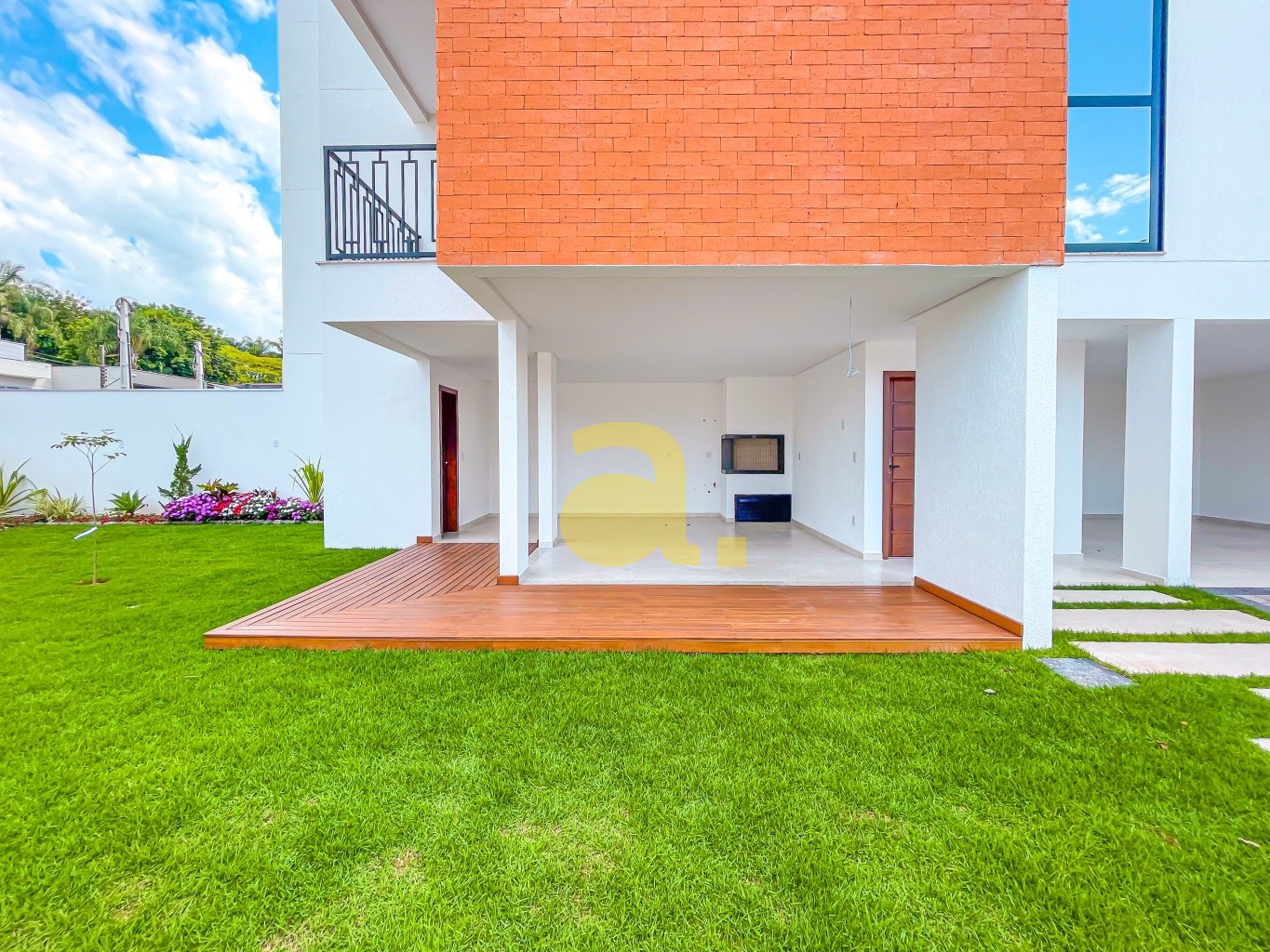 Sobrado, 3 quartos, 202 m² - Foto 6