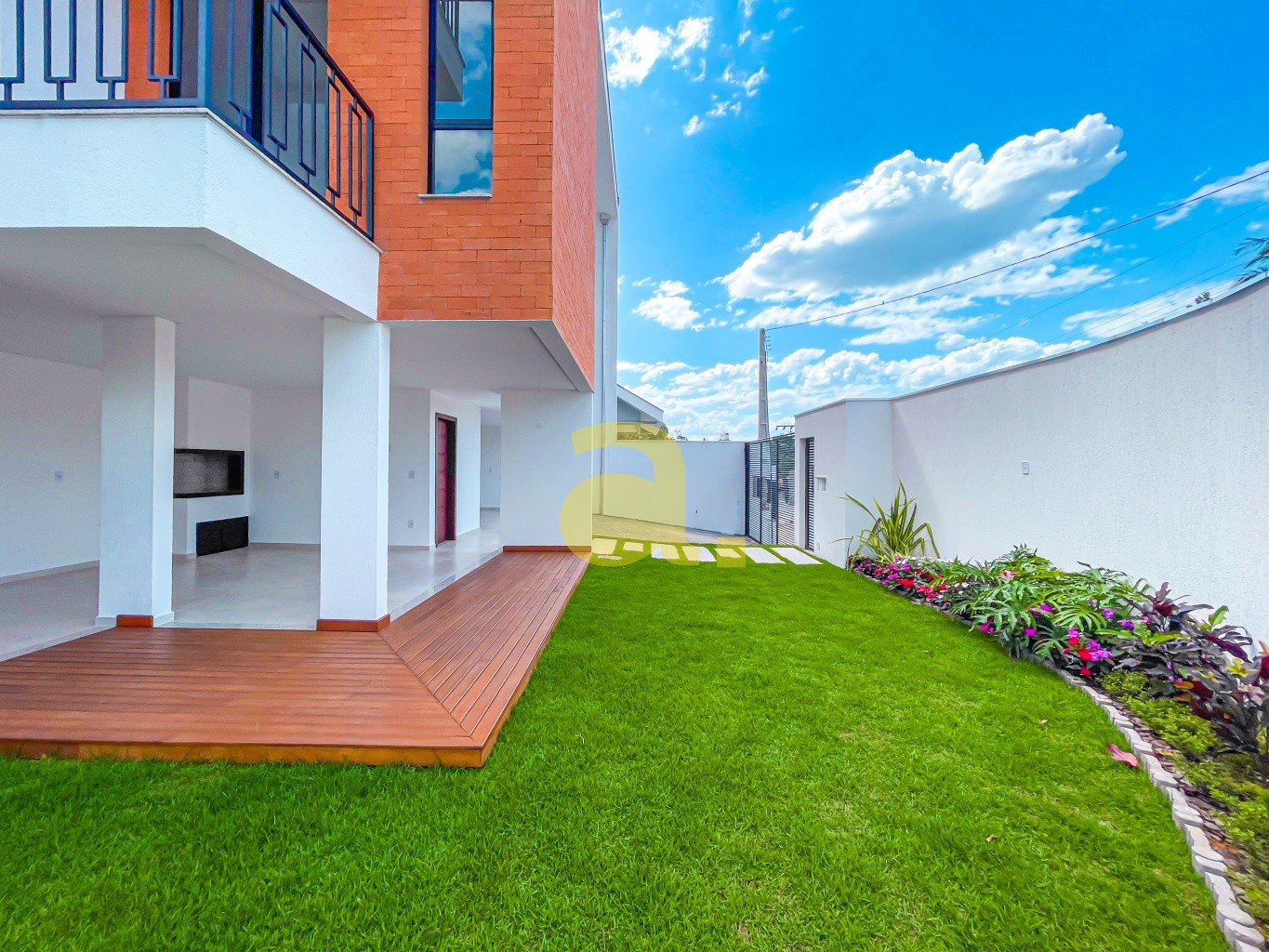 Sobrado, 3 quartos, 202 m² - Foto 9