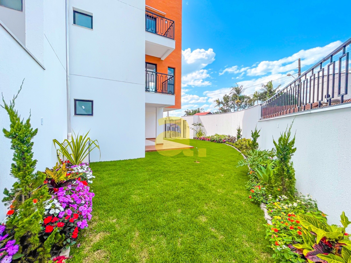 Sobrado, 3 quartos, 202 m² - Foto 3