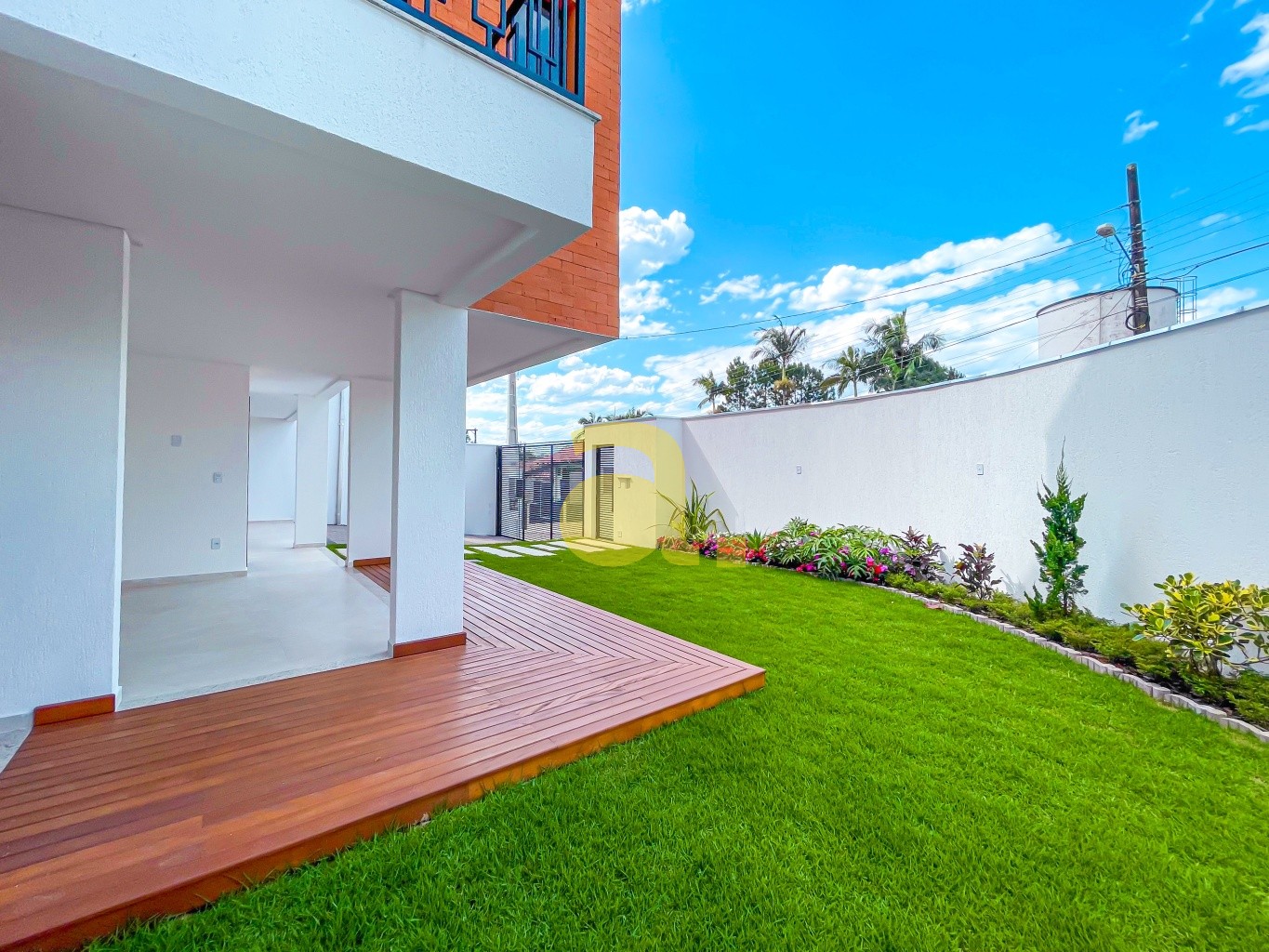 Sobrado, 3 quartos, 202 m² - Foto 5