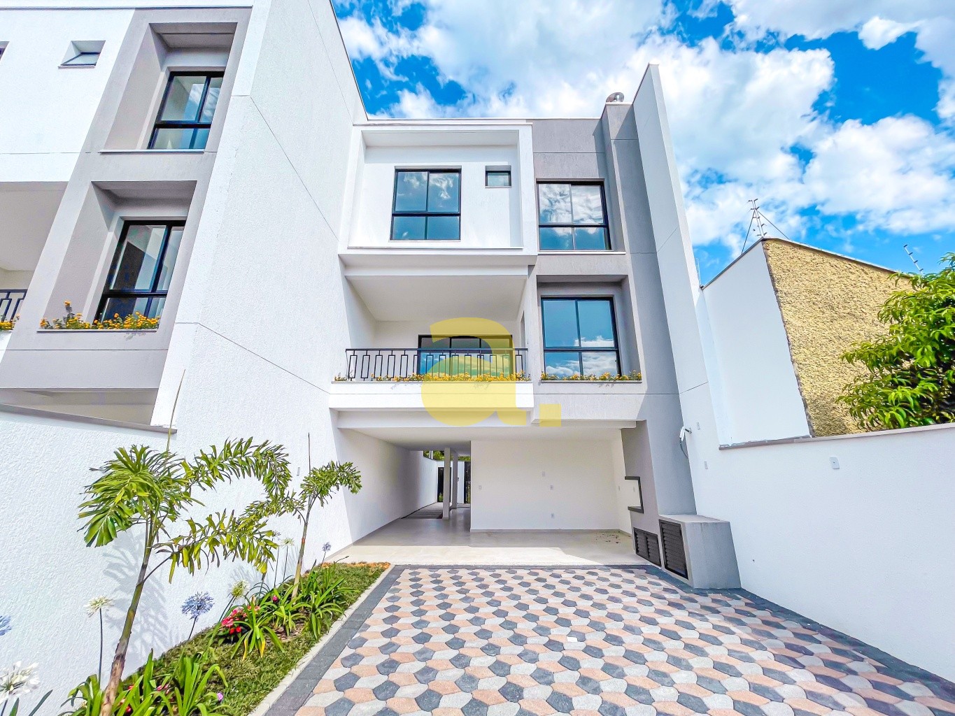 Sobrado, 3 quartos, 246 m² - Foto 5