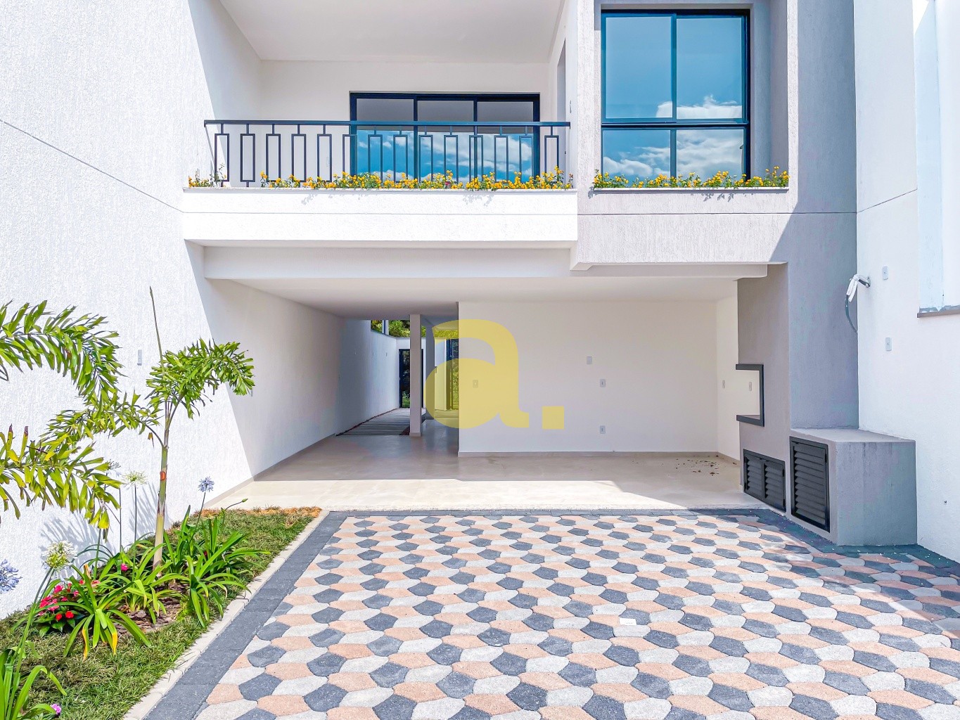 Sobrado, 3 quartos, 246 m² - Foto 6