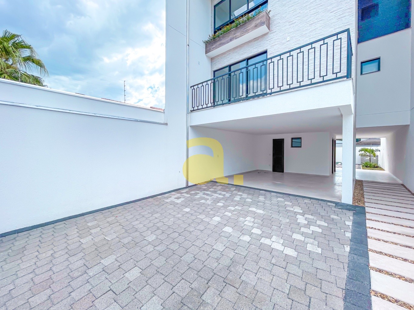 Sobrado, 3 quartos, 246 m² - Foto 10