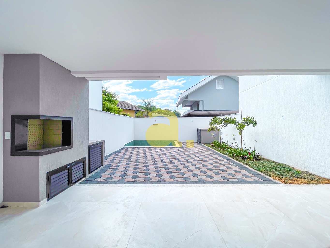 Sobrado, 3 quartos, 251 m² - Foto 7