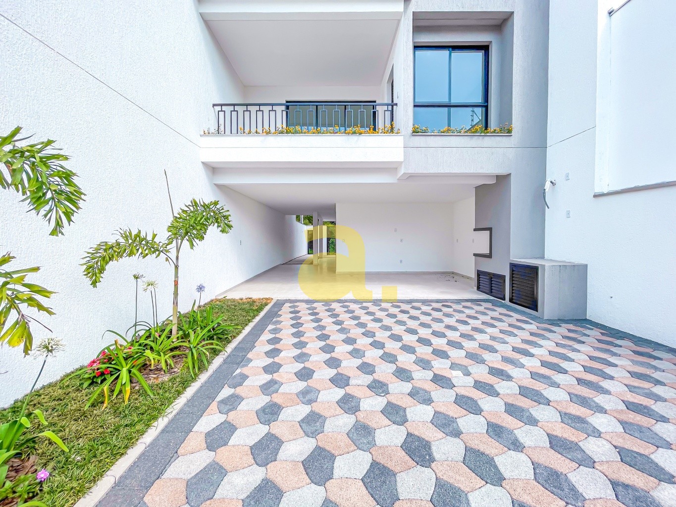 Sobrado, 3 quartos, 251 m² - Foto 3