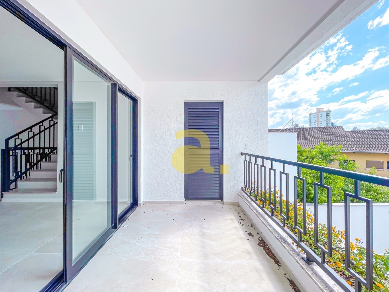 Sobrado, 3 quartos, 251 m² - Foto 9