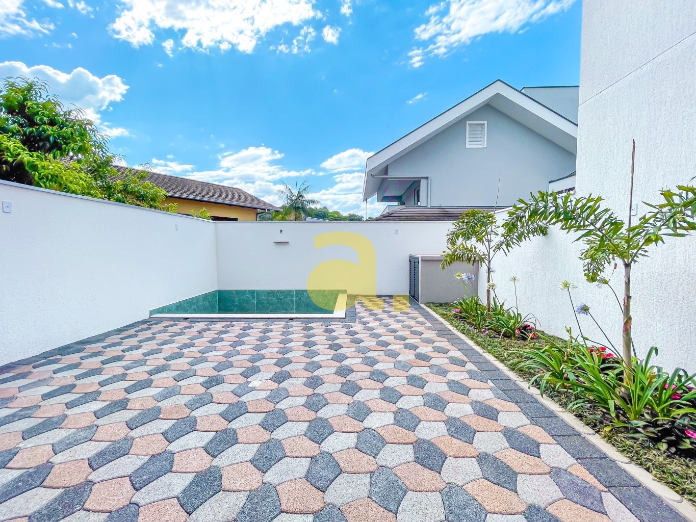 Sobrado, 3 quartos, 251 m² - Foto 6