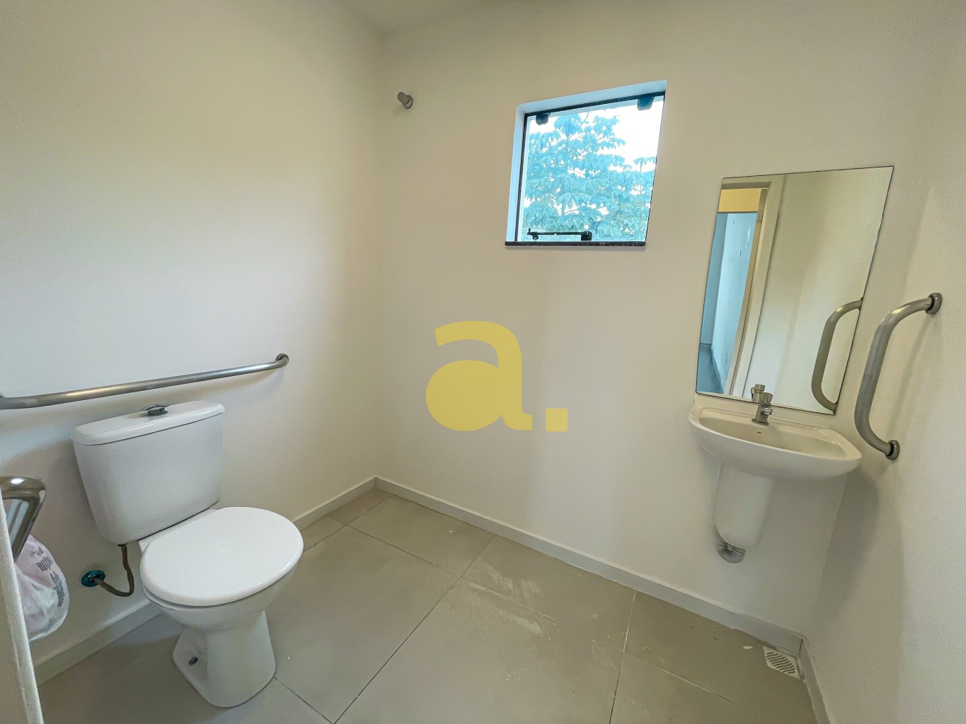 Conjunto Comercial-Sala para alugar, 300m² - Foto 11