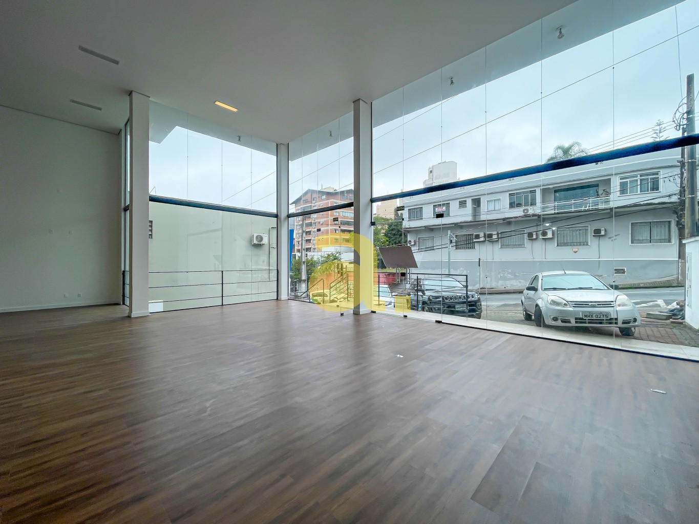 Conjunto Comercial-Sala para alugar, 300m² - Foto 4