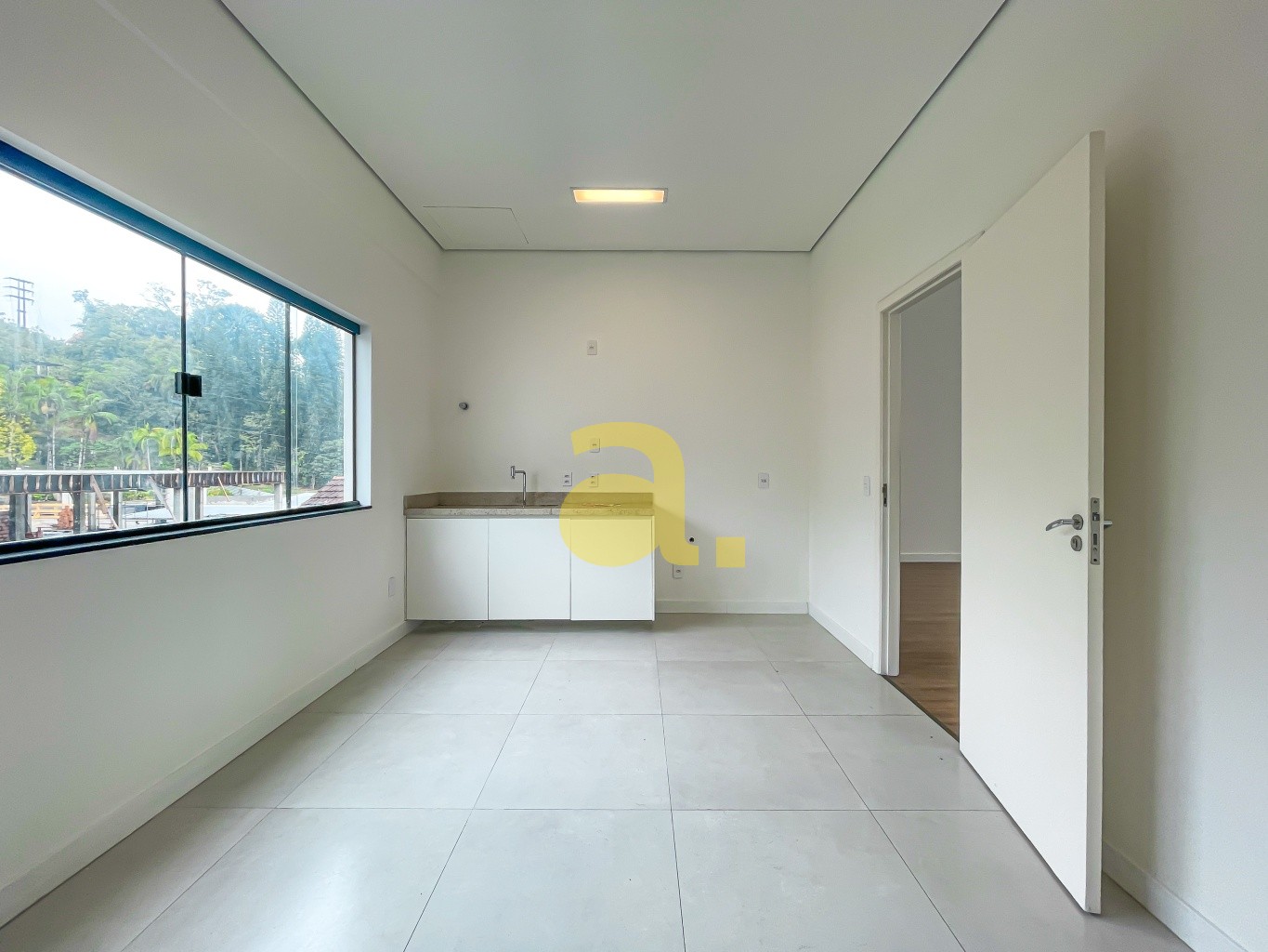 Conjunto Comercial-Sala para alugar, 300m² - Foto 9