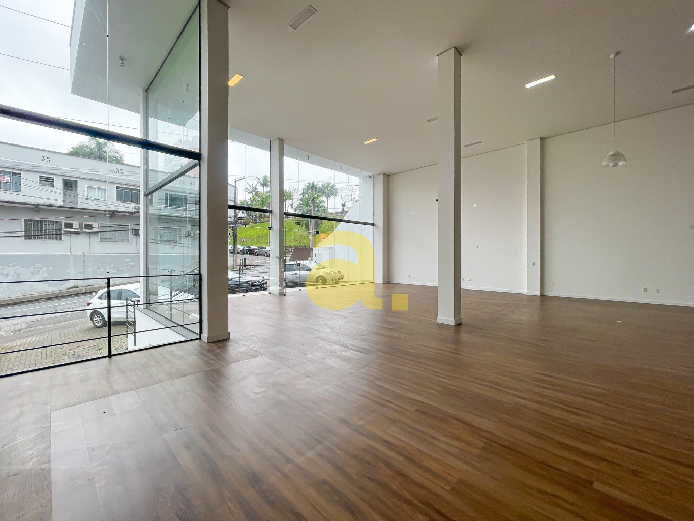 Conjunto Comercial-Sala para alugar, 300m² - Foto 3