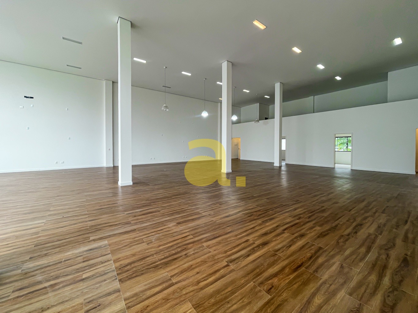 Conjunto Comercial-Sala para alugar, 300m² - Foto 5