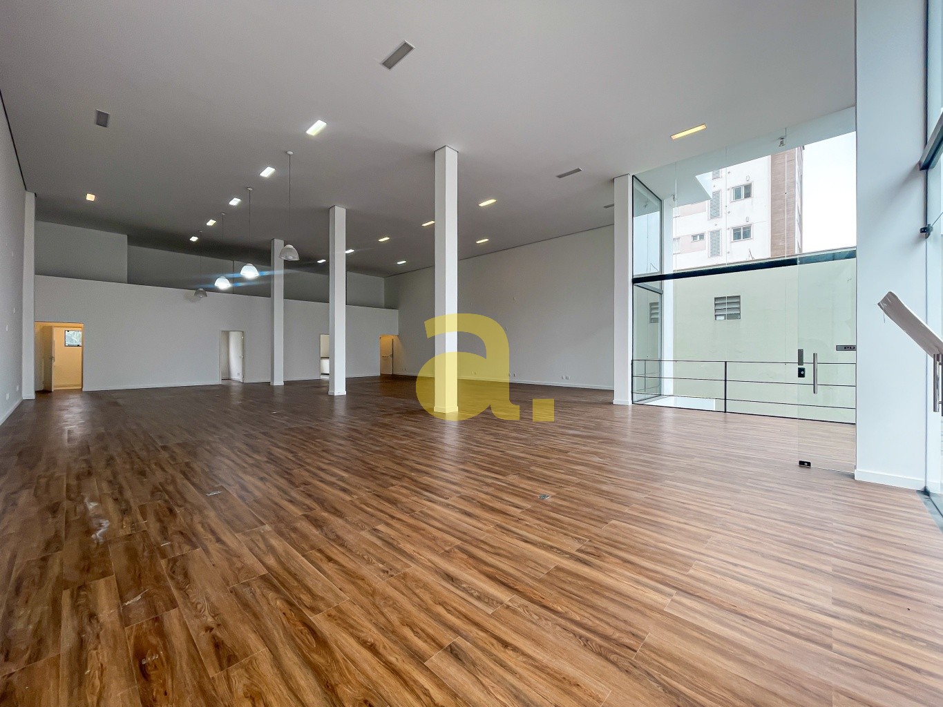 Conjunto Comercial-Sala para alugar, 300m² - Foto 7