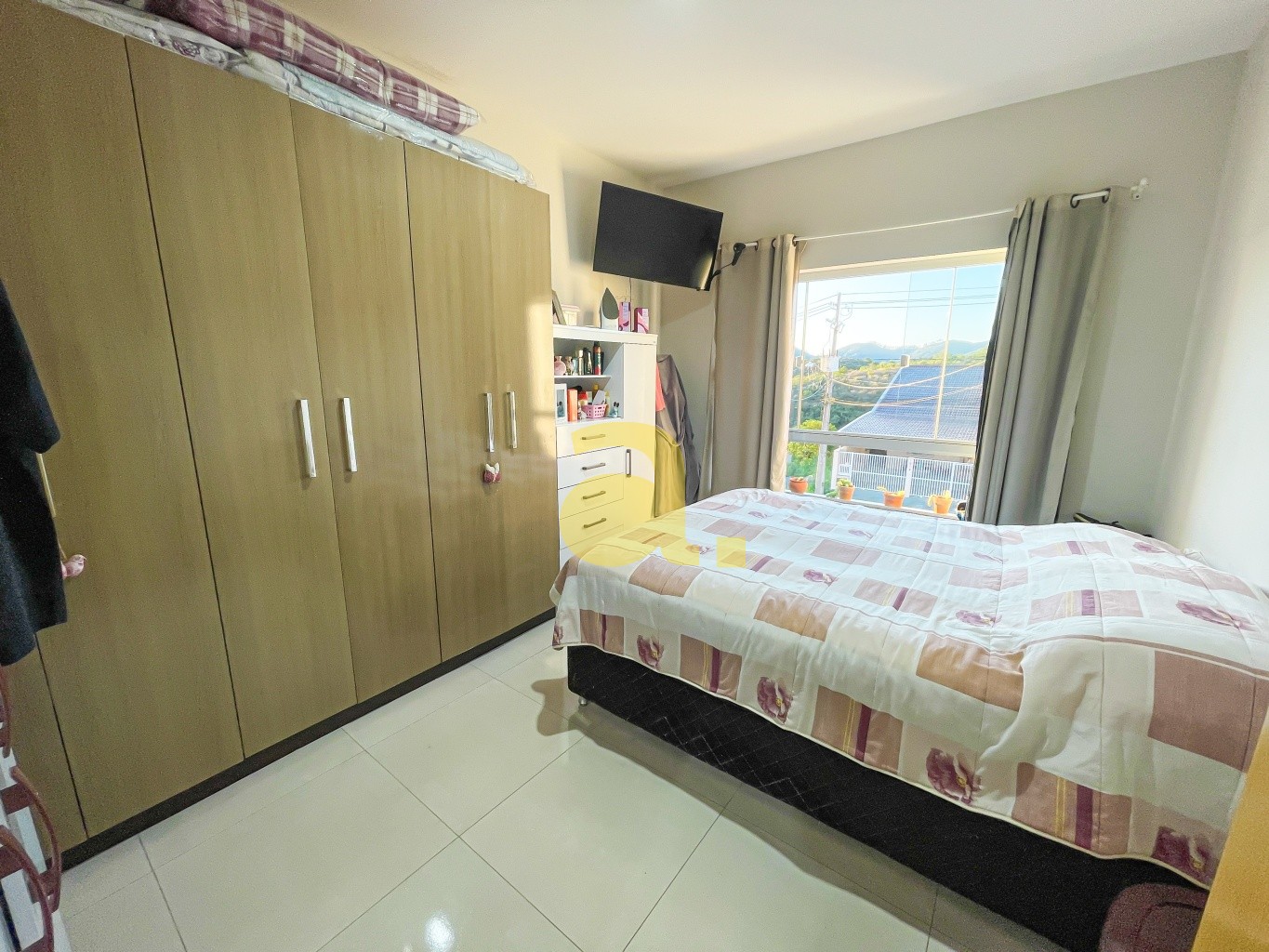 Sobrado, 2 quartos, 90 m² - Foto 12