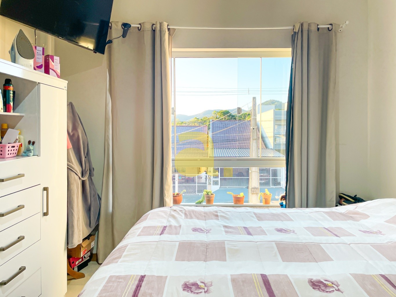 Sobrado, 2 quartos, 90 m² - Foto 13