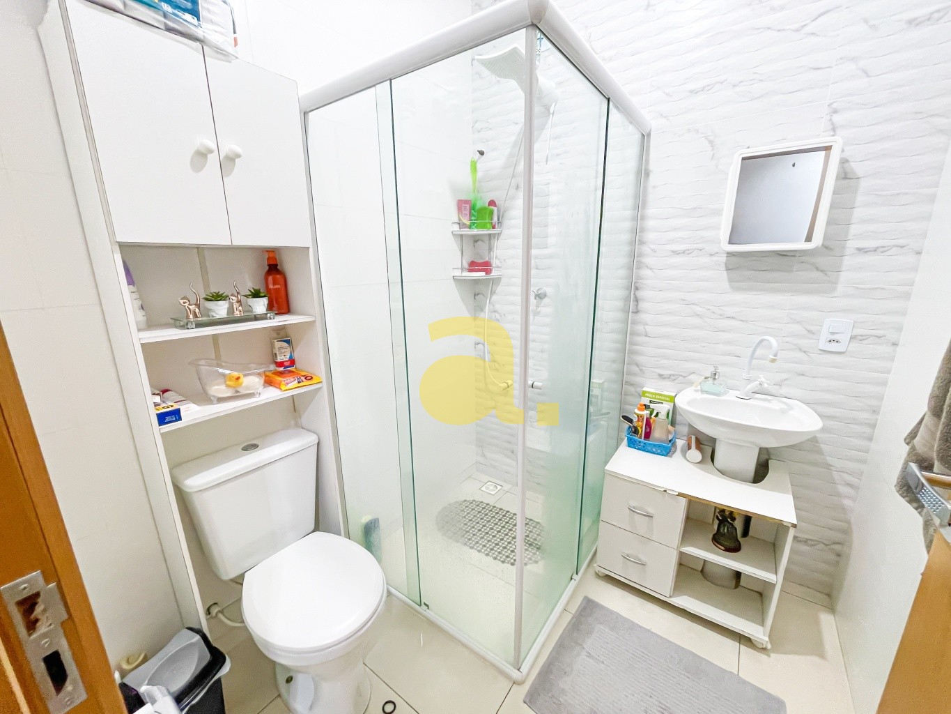 Sobrado, 2 quartos, 90 m² - Foto 14