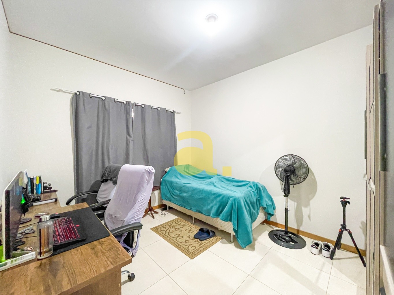 Sobrado, 2 quartos, 90 m² - Foto 15