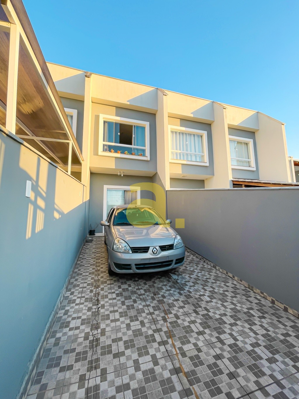 Sobrado, 2 quartos, 90 m² - Foto 16