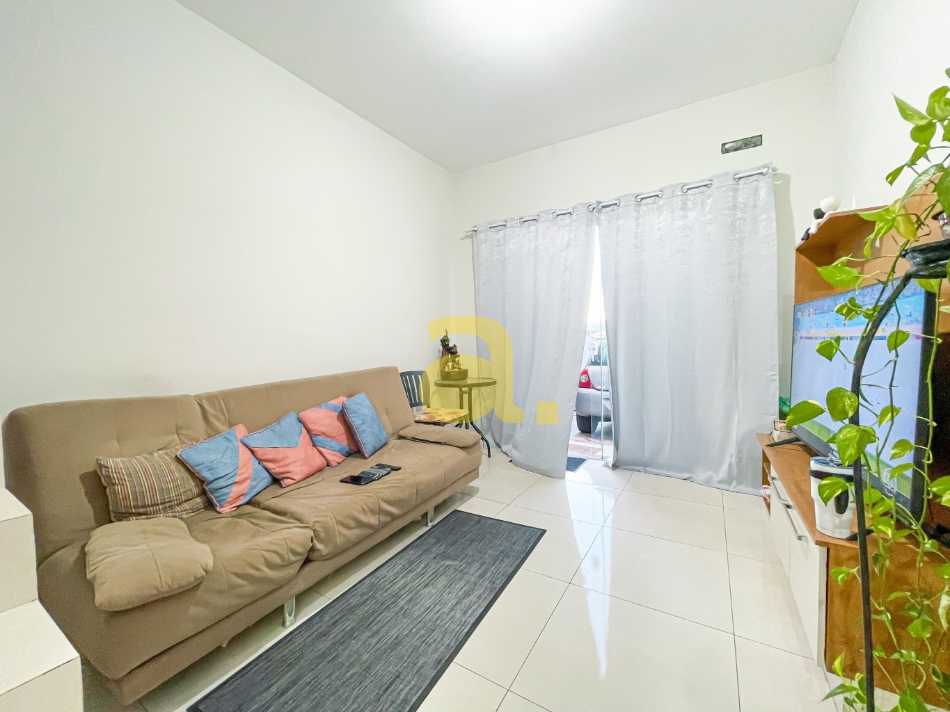 Sobrado, 2 quartos, 90 m² - Foto 4