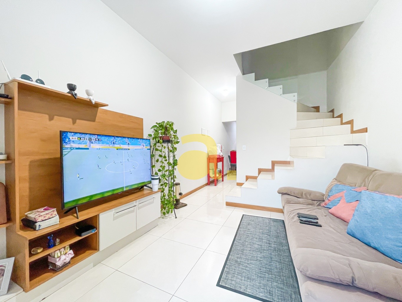 Sobrado, 2 quartos, 90 m² - Foto 2