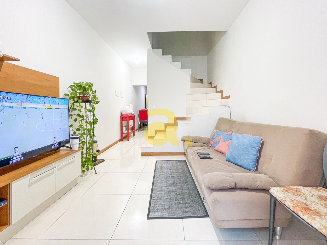 Sobrado, 2 quartos, 90 m² - Foto 3