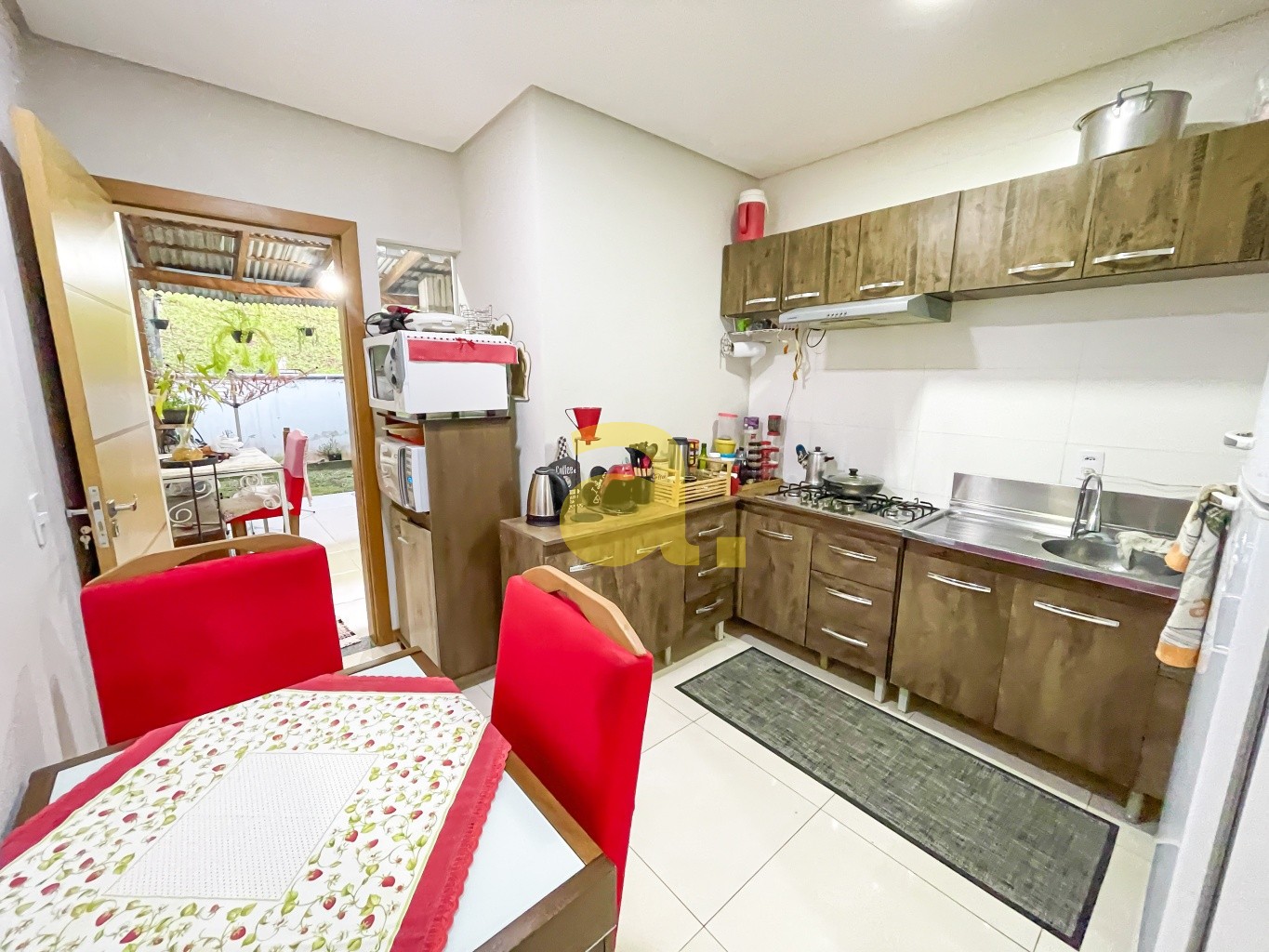 Sobrado, 2 quartos, 90 m² - Foto 5