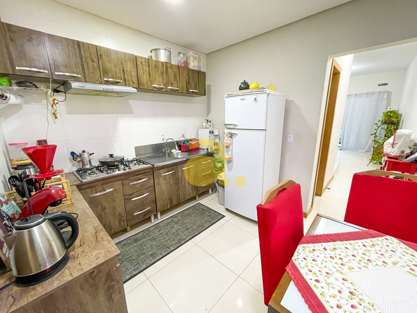 Sobrado, 2 quartos, 90 m² - Foto 7