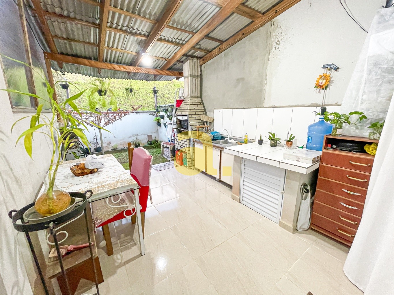 Sobrado, 2 quartos, 90 m² - Foto 9