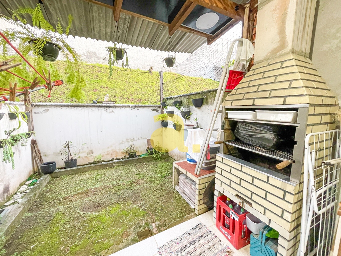 Sobrado, 2 quartos, 90 m² - Foto 10