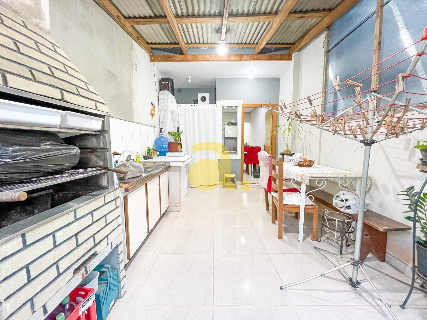 Sobrado, 2 quartos, 90 m² - Foto 11