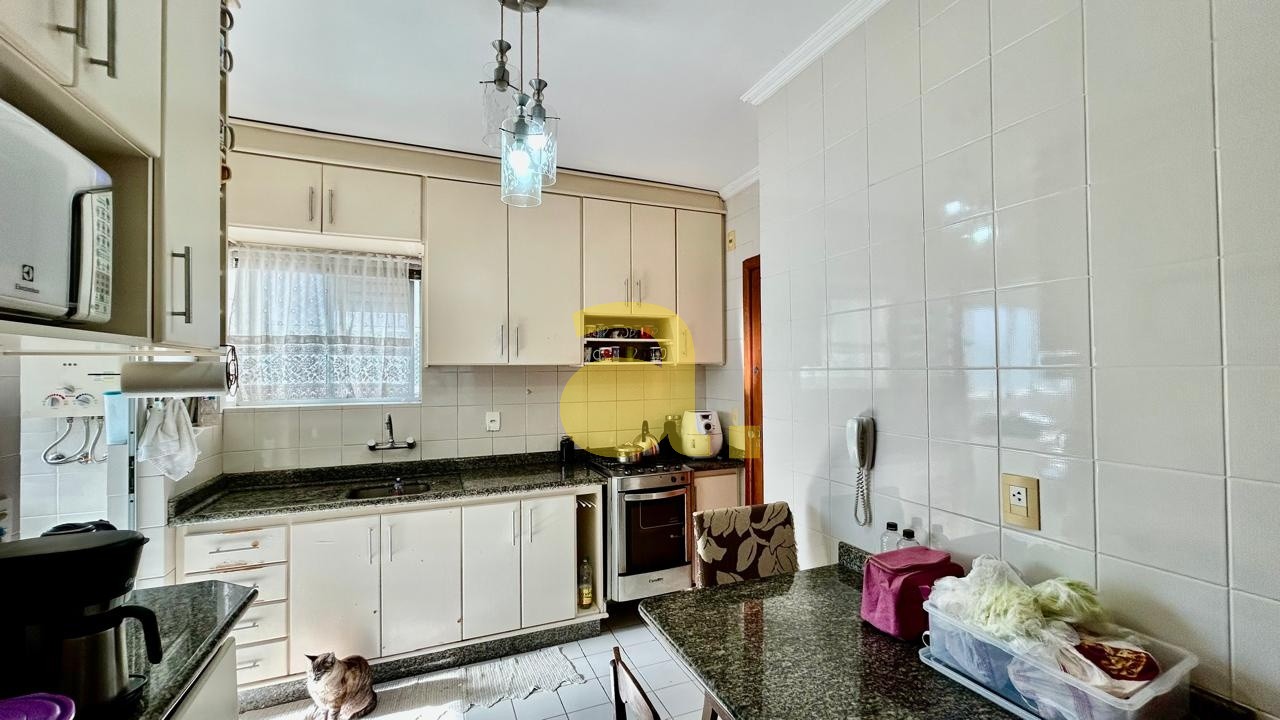 Apartamento à venda com 3 quartos, 109m² - Foto 6