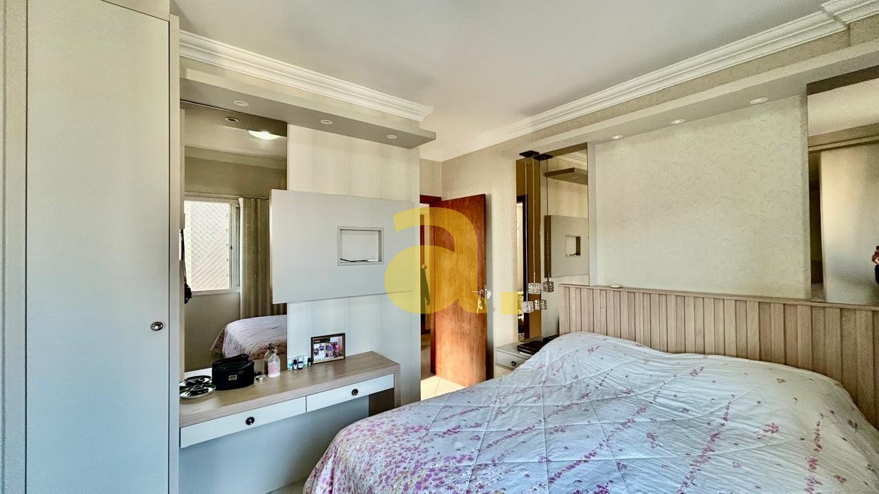 Apartamento à venda com 3 quartos, 109m² - Foto 9