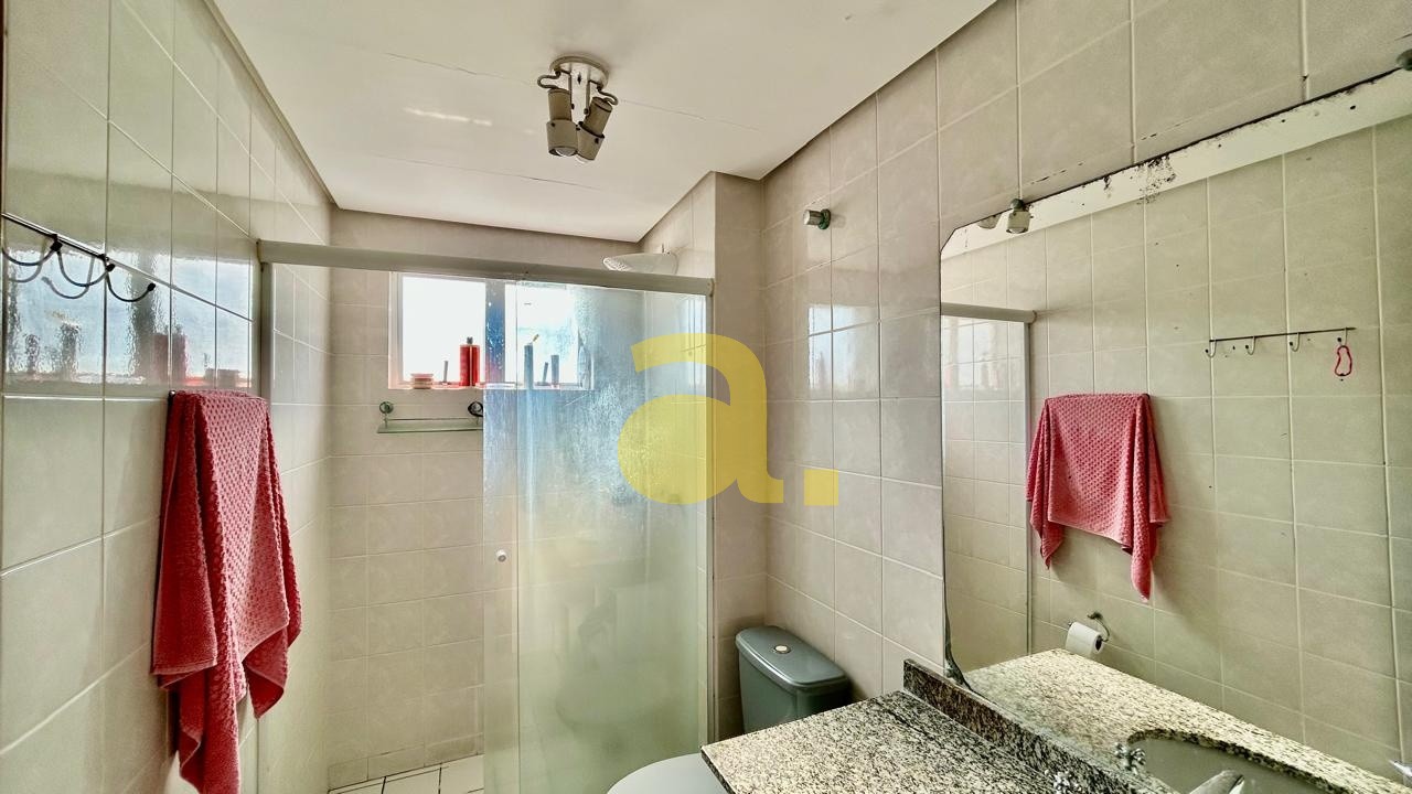 Apartamento à venda com 3 quartos, 109m² - Foto 11