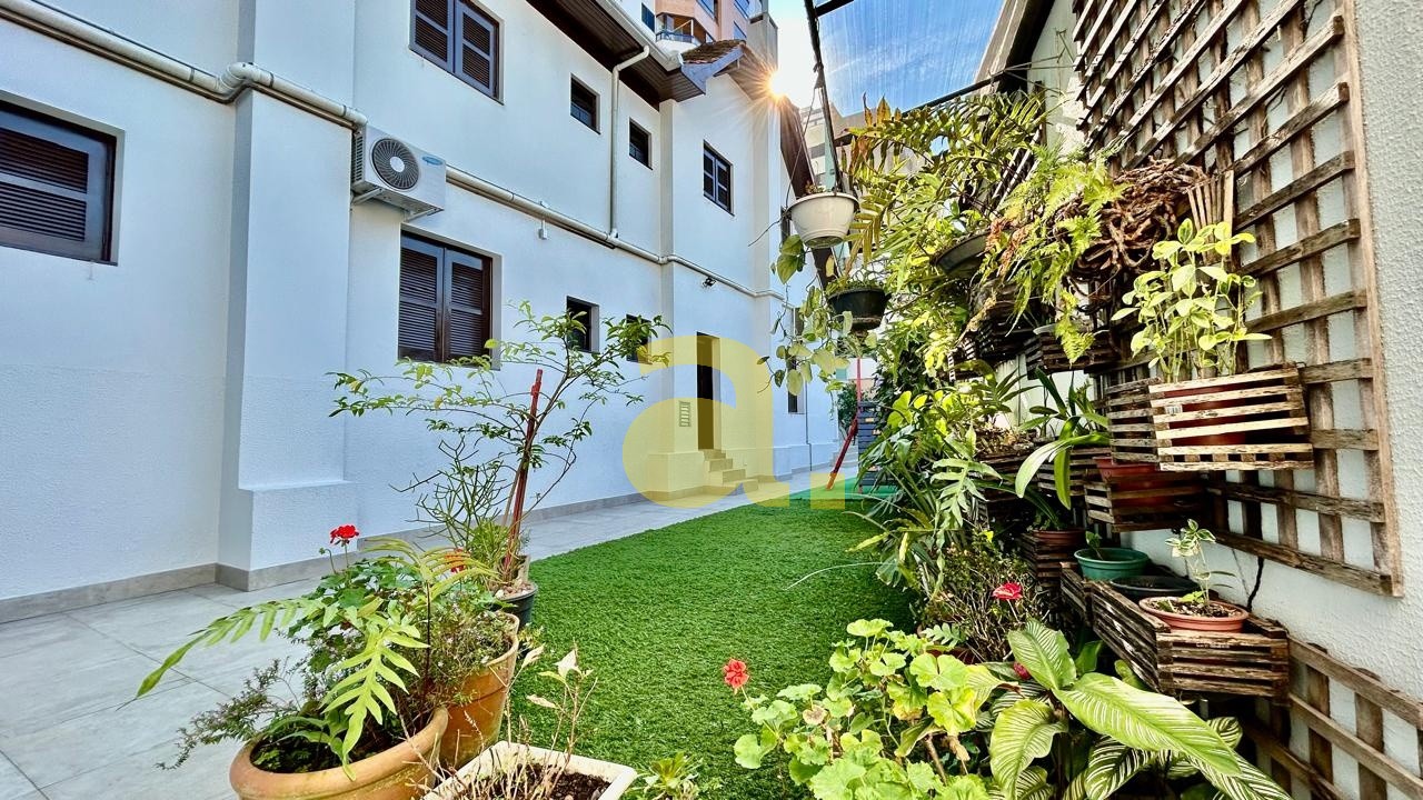 Apartamento à venda com 3 quartos, 109m² - Foto 15