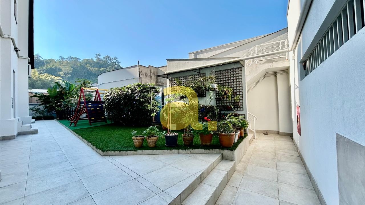 Apartamento à venda com 3 quartos, 109m² - Foto 16
