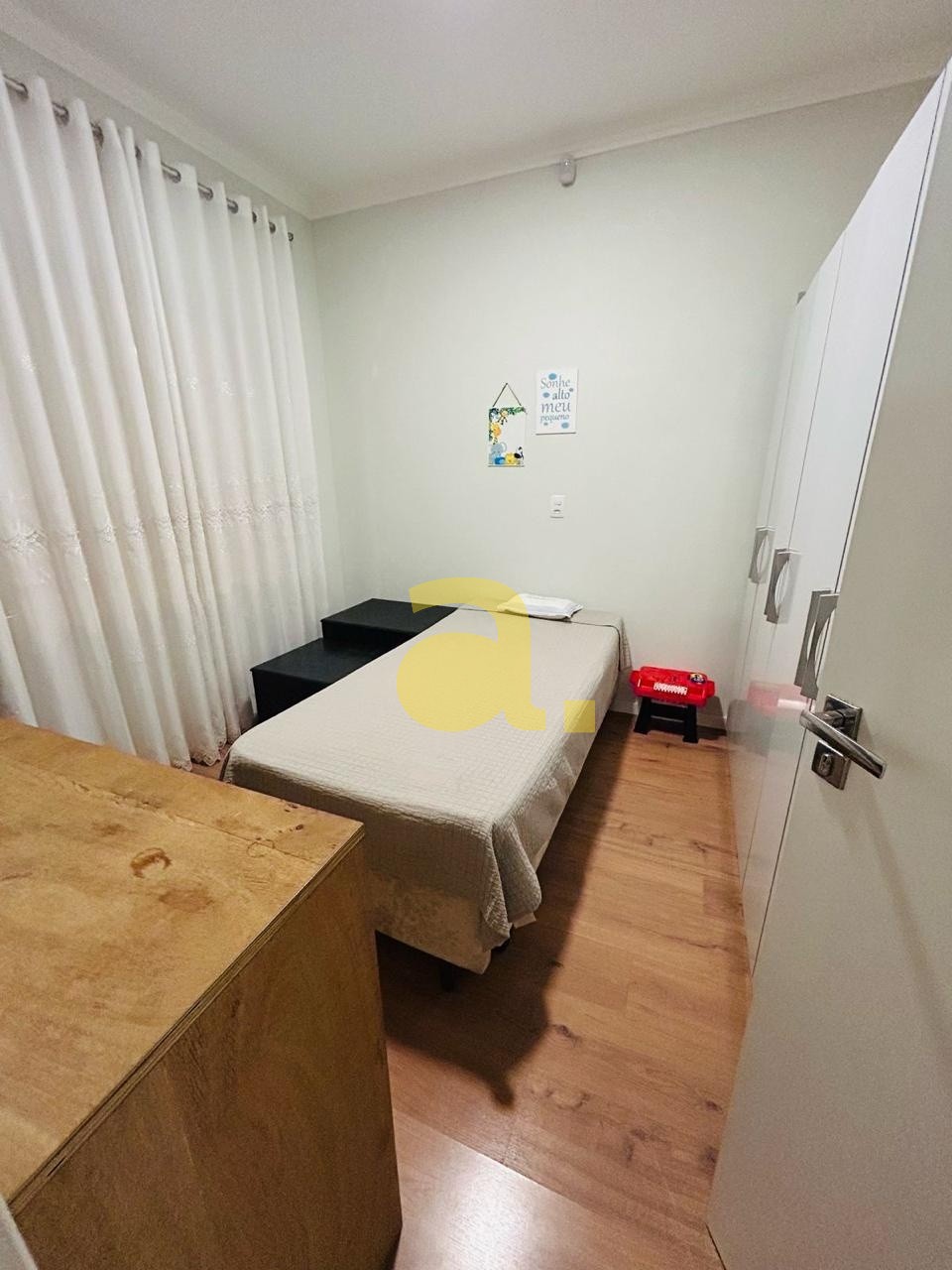 Sobrado, 3 quartos, 110 m² - Foto 12