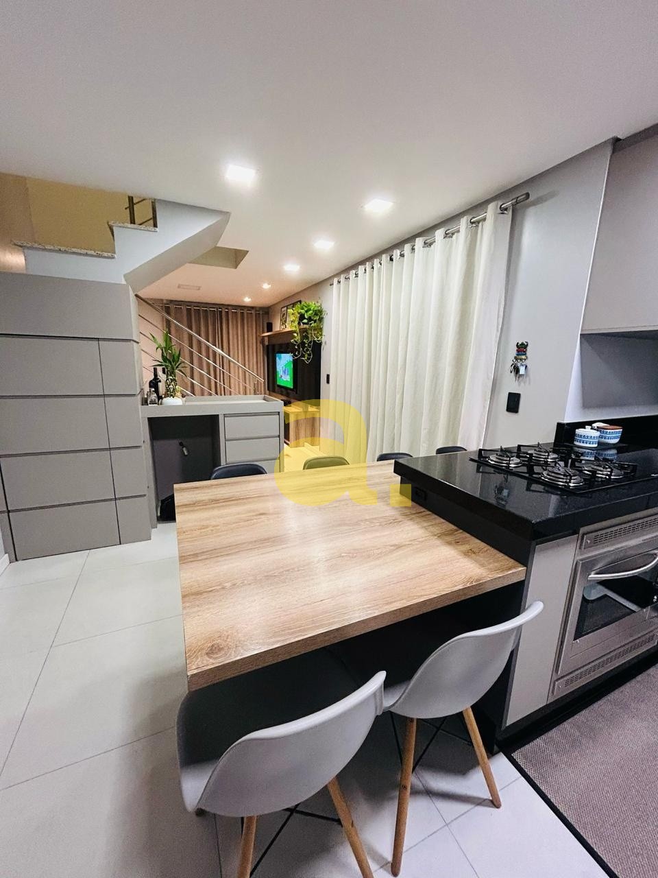 Sobrado, 3 quartos, 110 m² - Foto 7